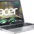 Ноутбук Acer Aspire 3 A315-24P-R0Q6 15.6", IPS, AMD Ryzen 3 7320U 2.4ГГц, 4-ядерный, 8ГБ LPDDR5, 512ГБ SSD,  AMD Radeon  610M, без операционной системы, серебристый [nx.kdecd.008]